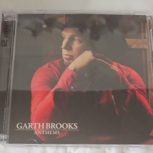 Garth Brooks The Ultimate Collection Box Set - Picture 5 of 8